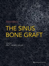 Produktbild: The Sinus Bone Graft