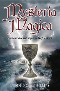 Produktbild: Mysteria Magica