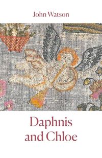 Produktbild: Daphnis and Chloe