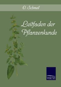 Produktbild: Leitfaden der Pflanzenkunde