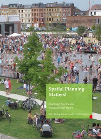 Produktbild: Spatial Planning Matters!