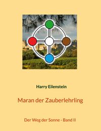 Produktbild: Maran der Zauberlehrling