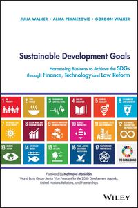 Produktbild: Sustainable Development Goals