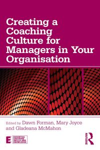 Produktbild: Creating a Coaching Culture for Managers in Your Organisation