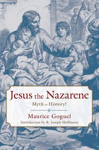 Produktbild: Jesus the Nazarene