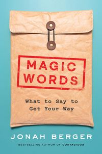 Produktbild: Magic Words