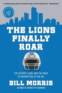 Produktbild: The Lions Finally Roar