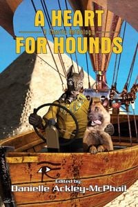 Produktbild: A Heart for Hounds