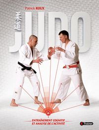 Produktbild: Judo - Volume 1
