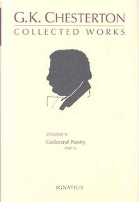 Produktbild: Coll Works G K Chesterton V10
