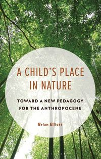 Produktbild: A Child's Place in Nature