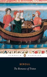 Produktbild: The Romance of Tristan