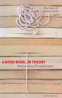 Produktbild: Good Bk in Theory 2/e
