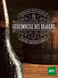 Produktbild: Geheimnisse des Brauens