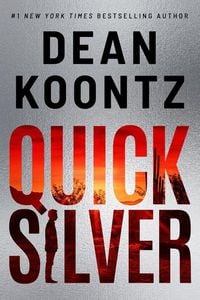 Produktbild: Quicksilver