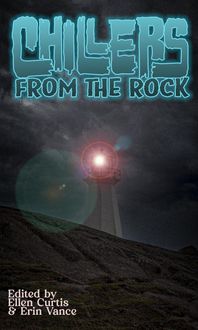 Produktbild: Chillers from the Rock