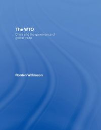 Produktbild: The Wto