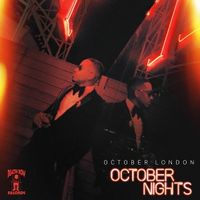 Produktbild: October Nights