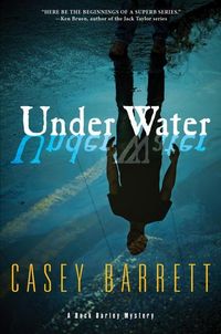 Produktbild: Barrett, C: Under Water