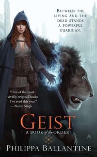 Produktbild: GEIST
