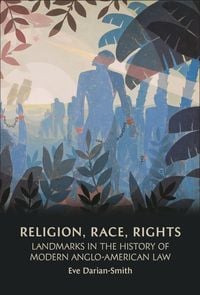 Produktbild: Religion, Race, Rights