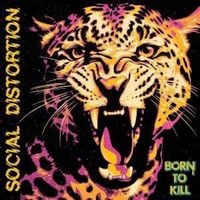 Produktbild: Born To Kill