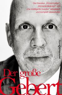 Produktbild: Der gro&szlig;e Gebert
