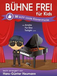 Produktbild: B&uuml;hne frei f&uuml;r Kids
