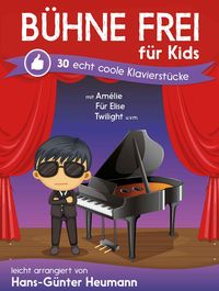 Produktbild: B&uuml;hne frei f&uuml;r Kids