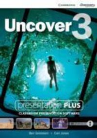 Produktbild: Goldstein, B: Uncover Level 3 Presentation