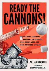 Produktbild: Ready the Cannons!
