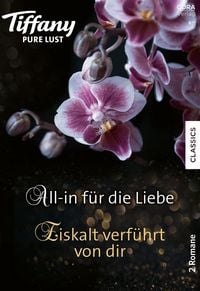Produktbild: Tiffany Pure Lust Band 15