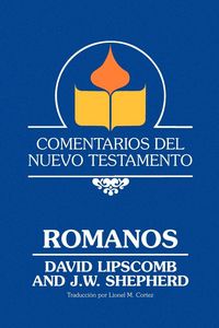 Produktbild: Comentarios Del Nuevo Testamento - Romanos (Paper)