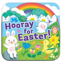 Produktbild: Hooray for Easter!