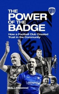 Produktbild: The Power of the Badge