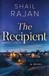 Produktbild: The Recipient