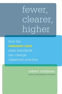 Produktbild: Fewer, Clearer, Higher