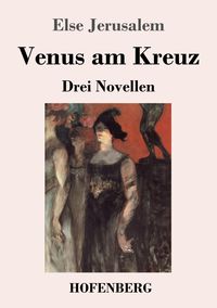 Produktbild: Venus am Kreuz
