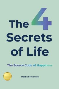 Produktbild: The 4 Secrets of Life