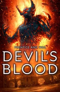Produktbild: Devil's Blood