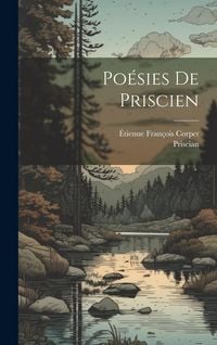Produktbild: Po&eacute;sies De Priscien