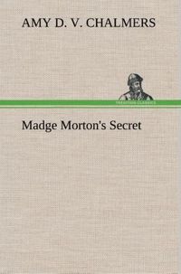 Produktbild: Madge Morton's Secret