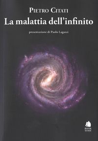Produktbild: La malattia dell'infinito. La letteratura del Novecento