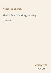 Produktbild: Their Silver Wedding Journey