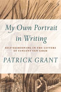 Produktbild: &quote;My Own Portrait in Writing&quote;