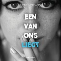 Produktbild: Een van ons liegt
