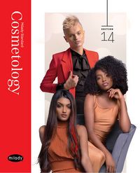 Produktbild: Milady: Milady's Standard Cosmetology
