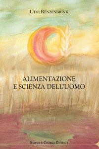 Produktbild: Alimentazione e scienza dell'uomo