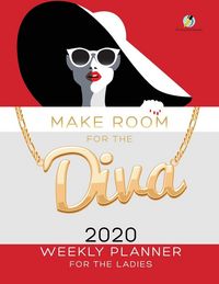 Produktbild: Make Room for the Diva