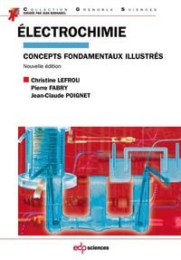 Produktbild: Electrochimie